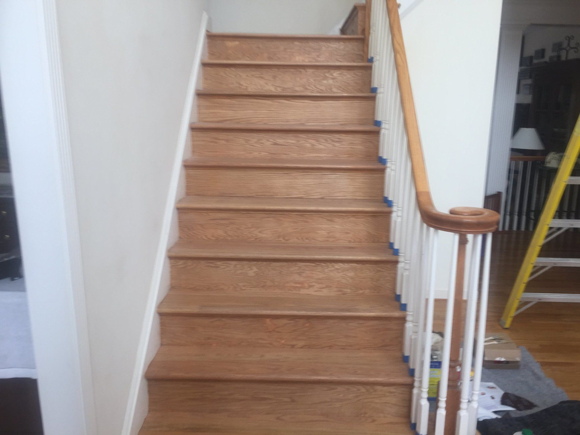 Lehigh Valley Hardwood Flooring