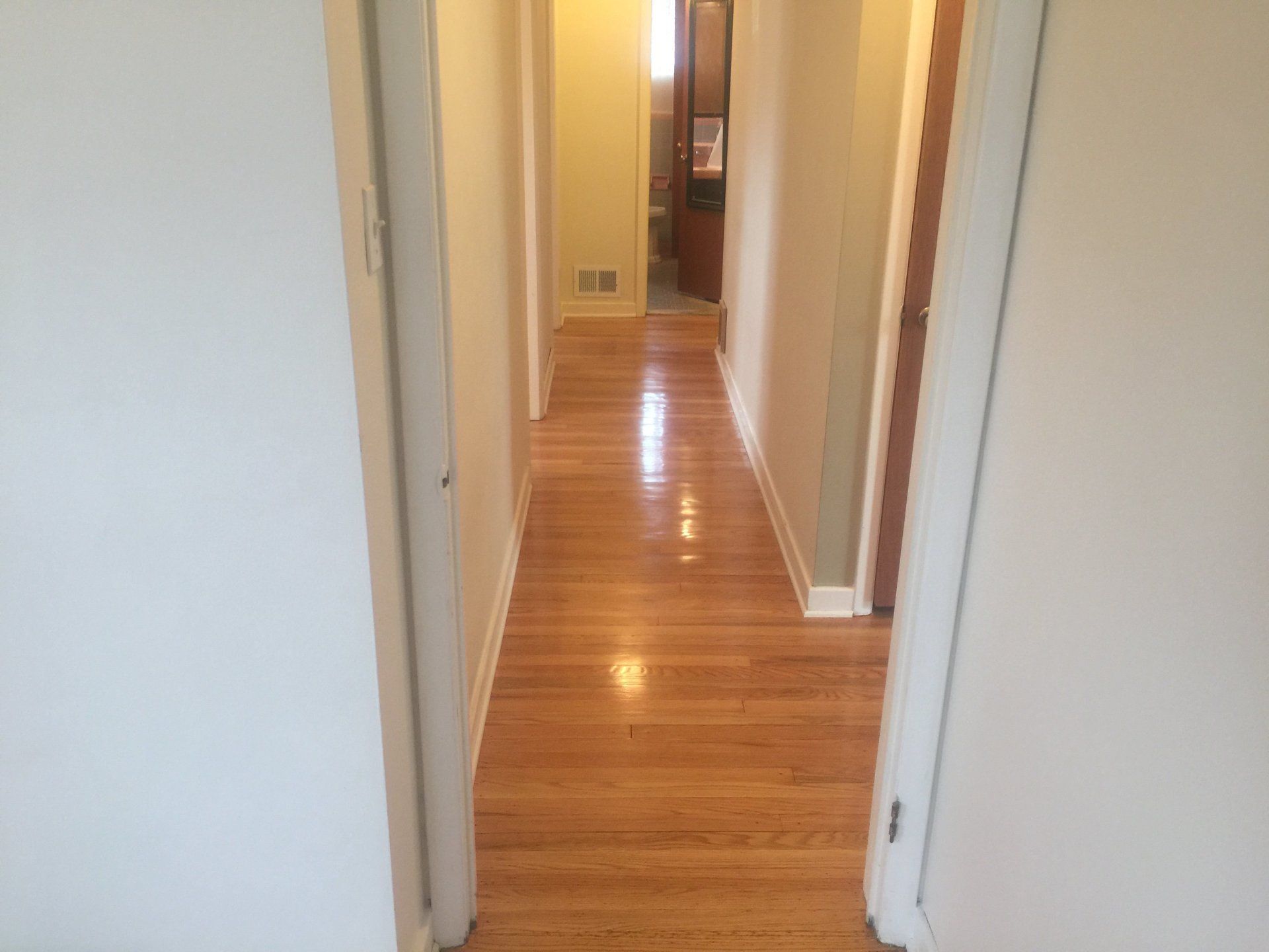 Lehigh Valley Hardwood Flooring