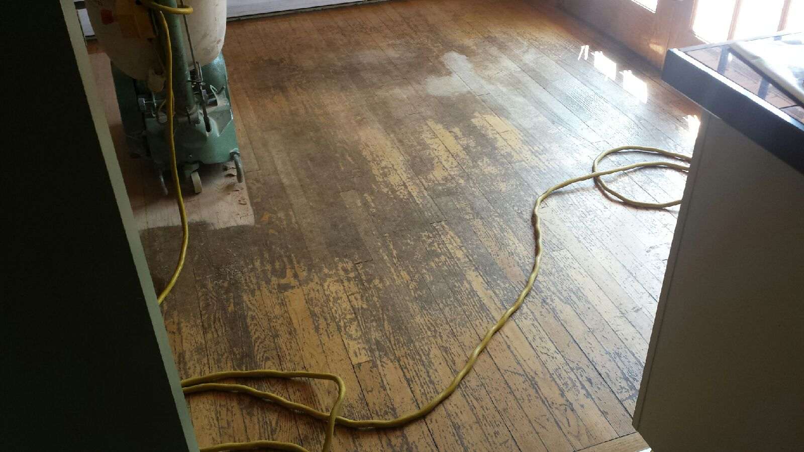 Lehigh Valley Hardwood Flooring