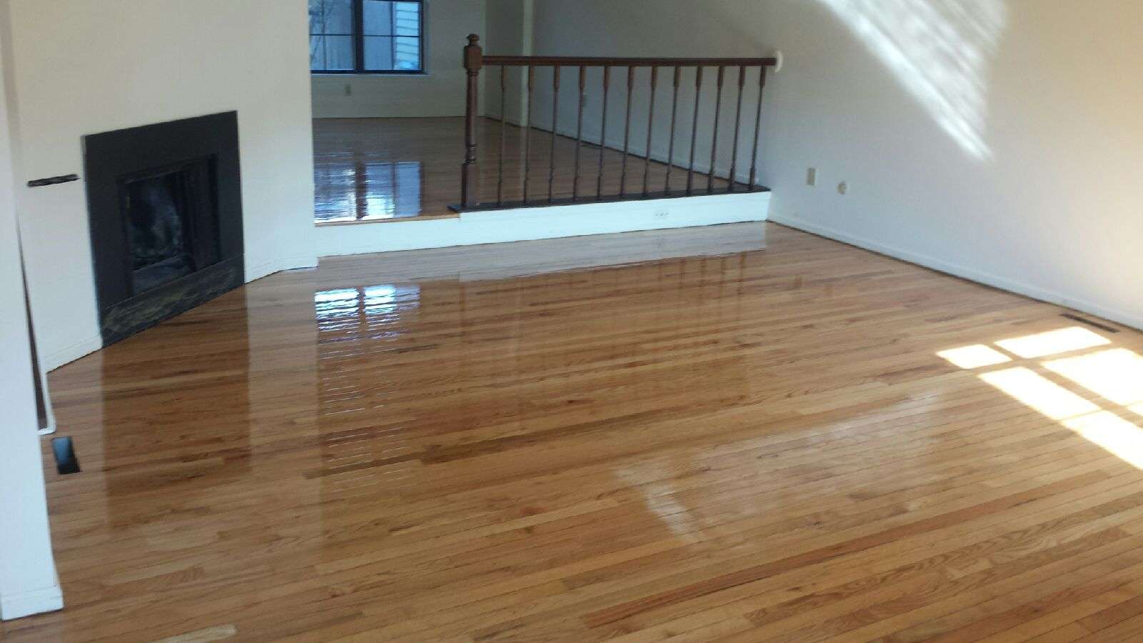 Lehigh Valley Hardwood Flooring