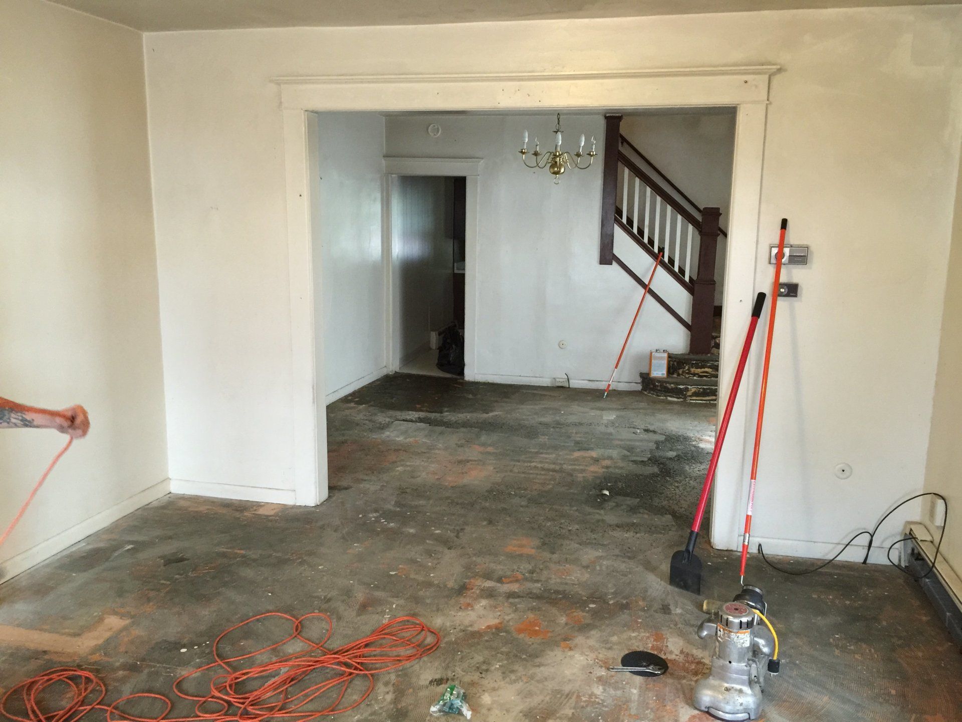 Lehigh Valley Hardwood Flooring