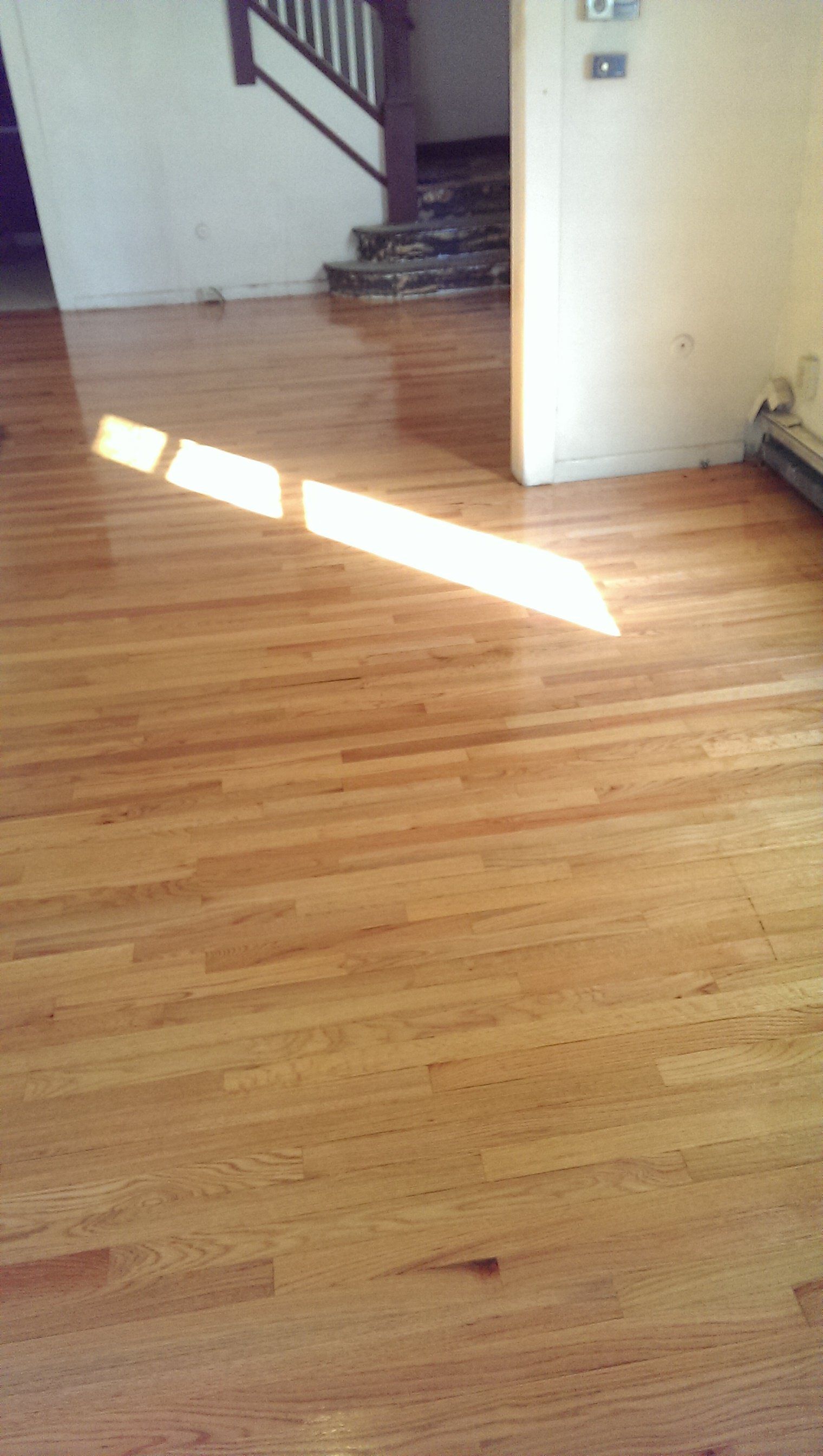 Lehigh Valley Hardwood Flooring