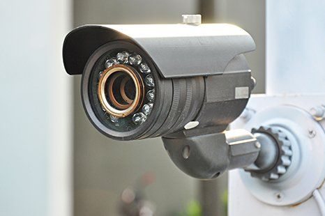 Video surveillance