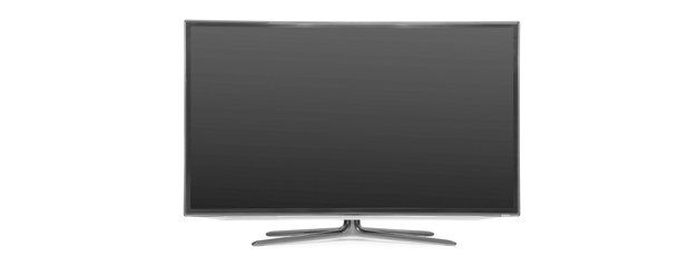 TV Monitor