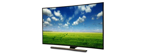 TV Monitor