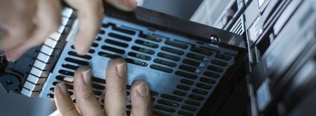 Software repairing