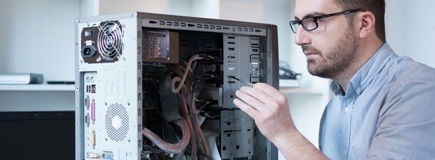 Computer Repairing
