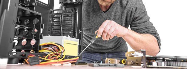 Computer Repairing