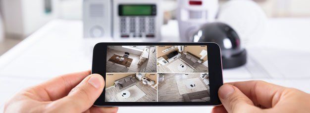 Phone monitoring systems