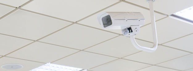 CCTV
