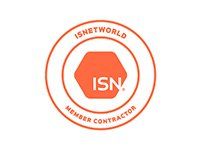 ISN - Isnetworld Member Contractor