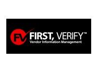 First Verify