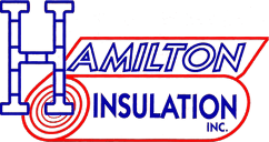 Hamilton Insulation - Logo