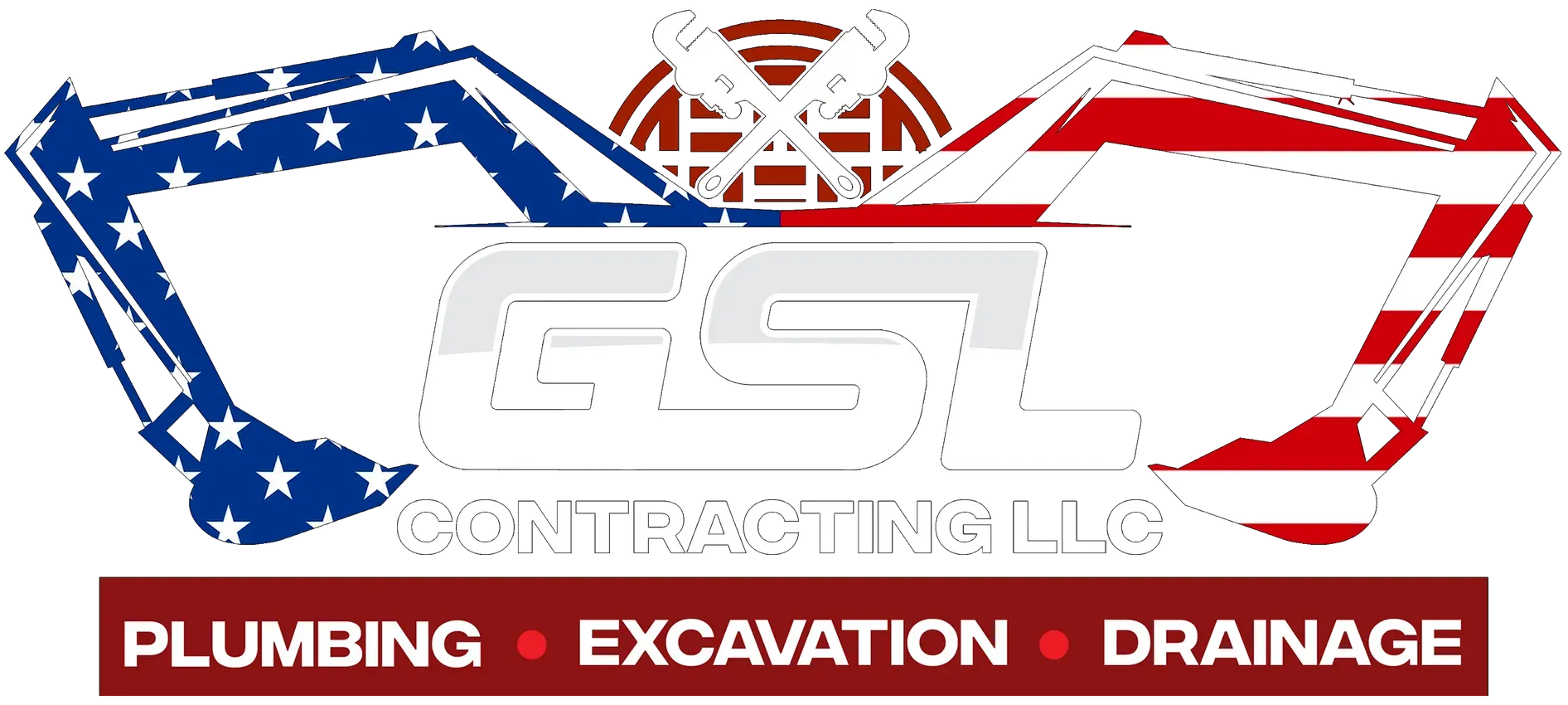 GSL Contracting - logo