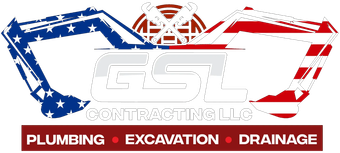 GSL Contracting - logo