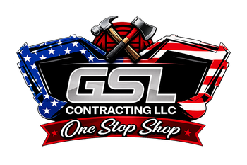 GSL Contracting - logo