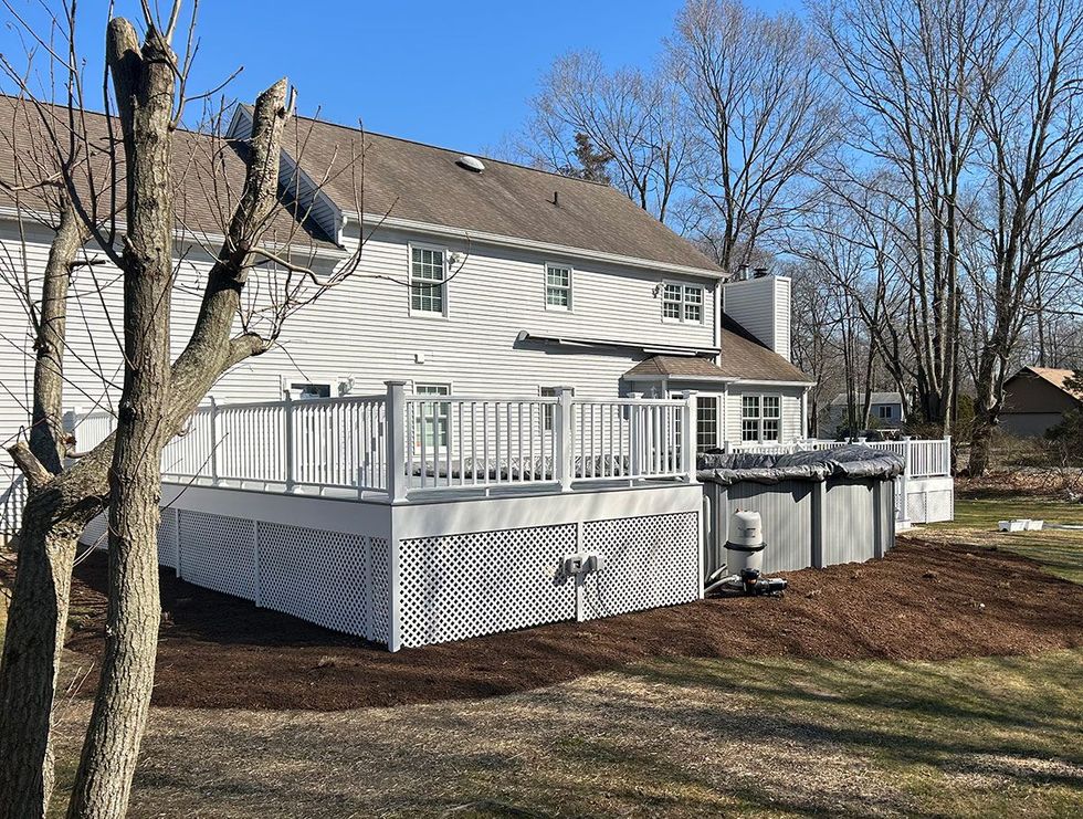 RM Building LLC