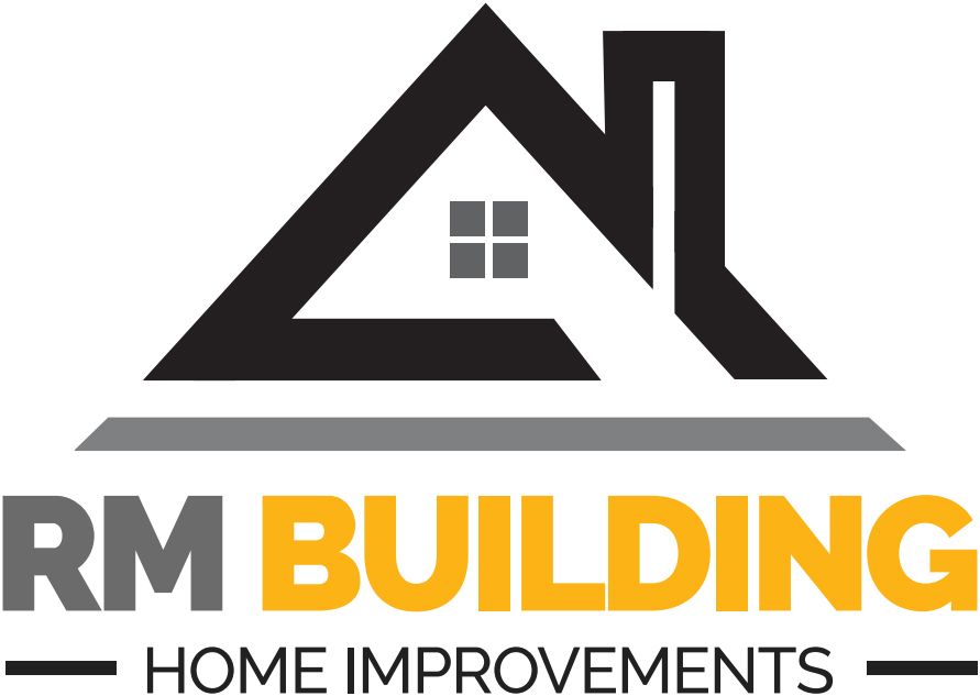 RM Building LLC - Logo
