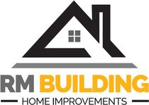 RM Building LLC - Logo