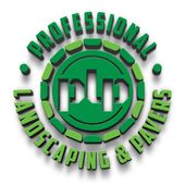 Professional Masonry and Pavers - logo