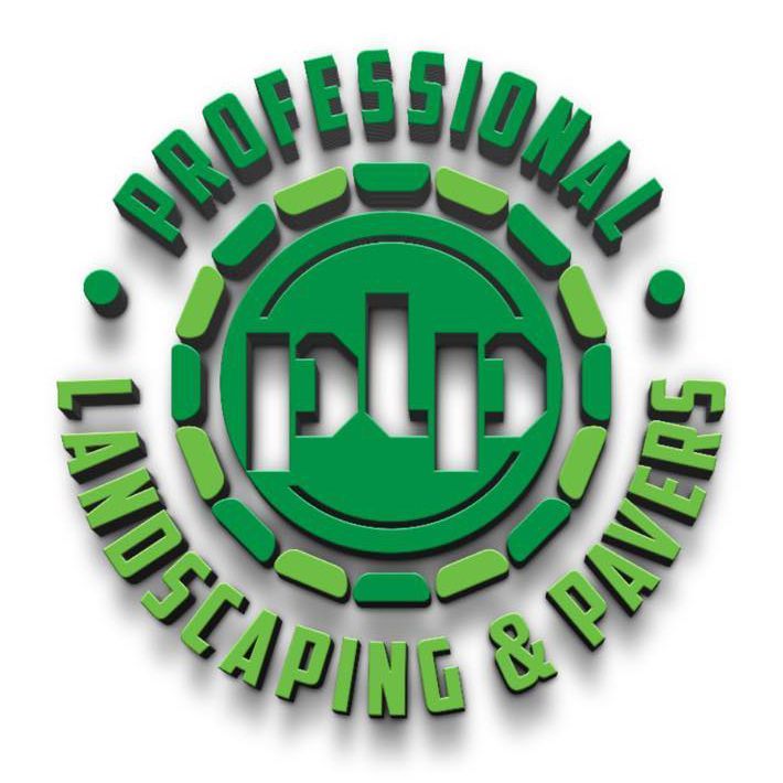 Professional Masonry and Pavers - logo