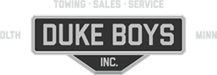 Duke Boys Auto Sales | Logo