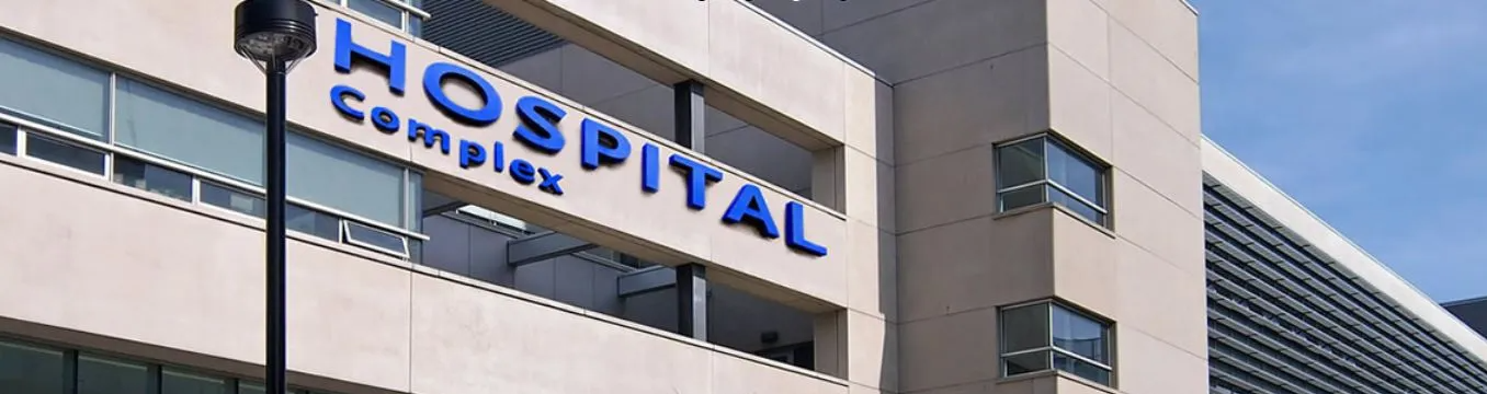 Hospital answering Service