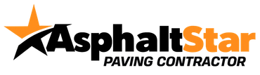 Asphalt Star- logo
