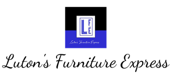 Luton's Furniture Express | Logo