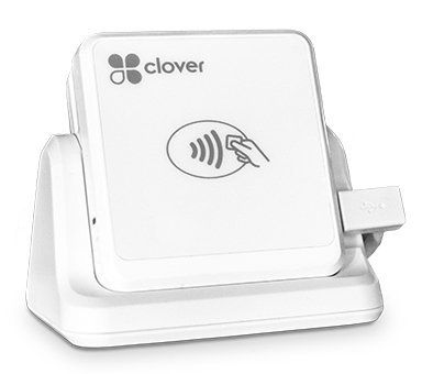 Clover mobile