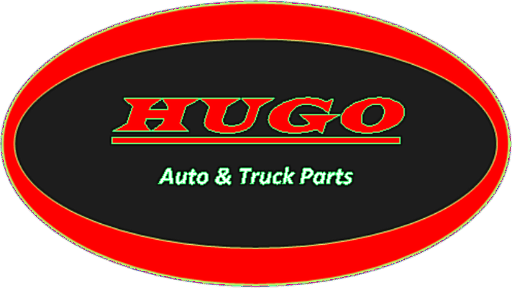 Hugo Auto & Truck Parts - Logo