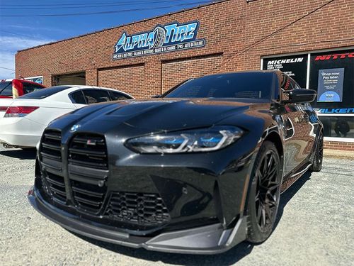 Alpha Tire