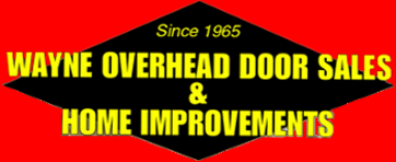 Wayne Overhead Door Sales and Home Improvements - logo