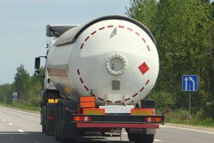Oil Delivery Services
