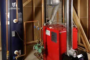 Furnace Maintenance