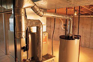 Heating System Experts