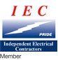 IEC pride logo