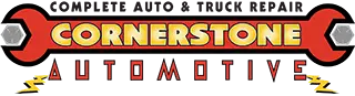 Cornerstone Automotive logo