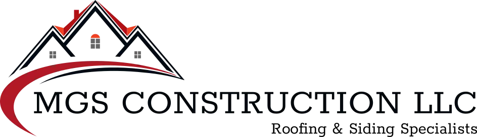 MGS Construction - logo