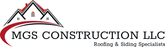 MGS Construction - logo