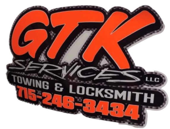 GTK Services Logo