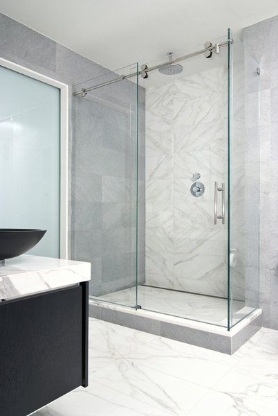 Shower Door