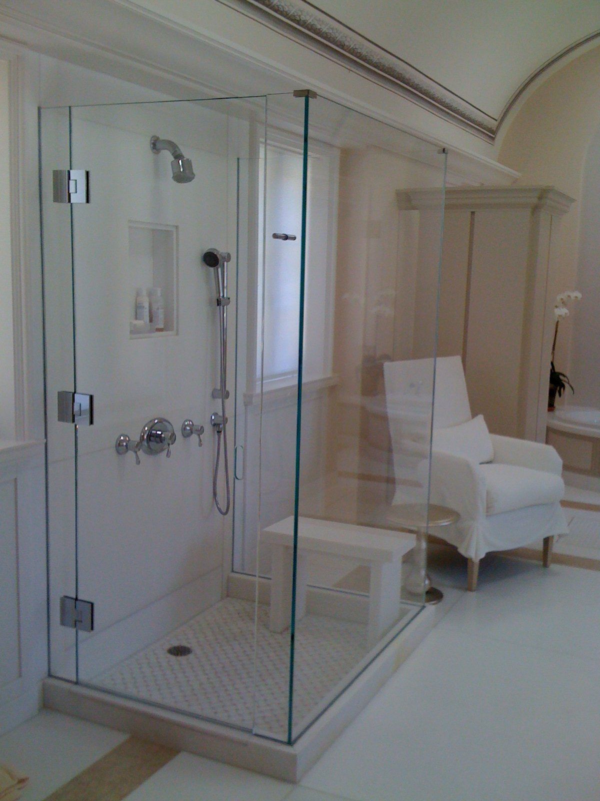 Shower Door