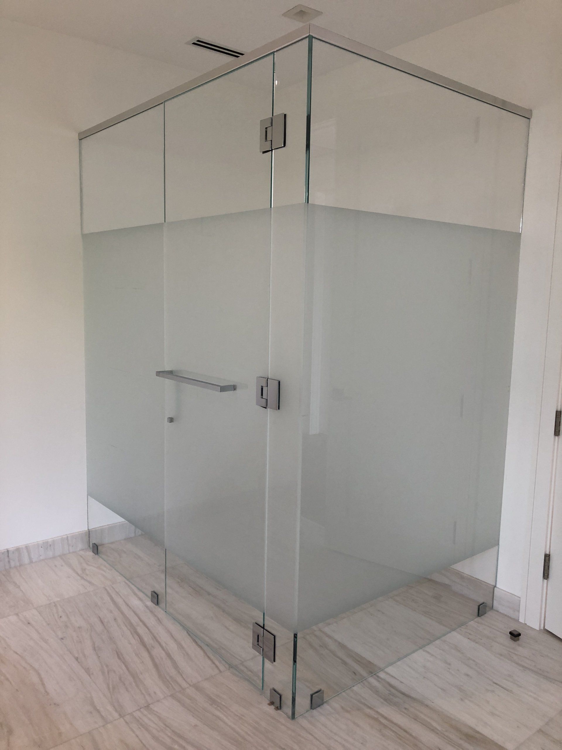 Shower Door