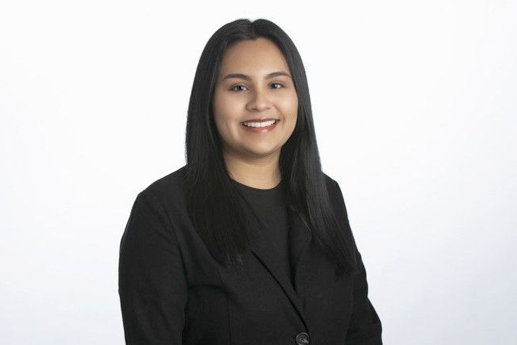 Legal Assistant - Dayana Ayala