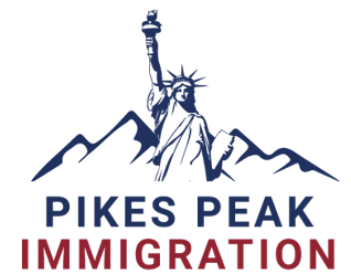 Pikes Peak Immigration LLC - logo