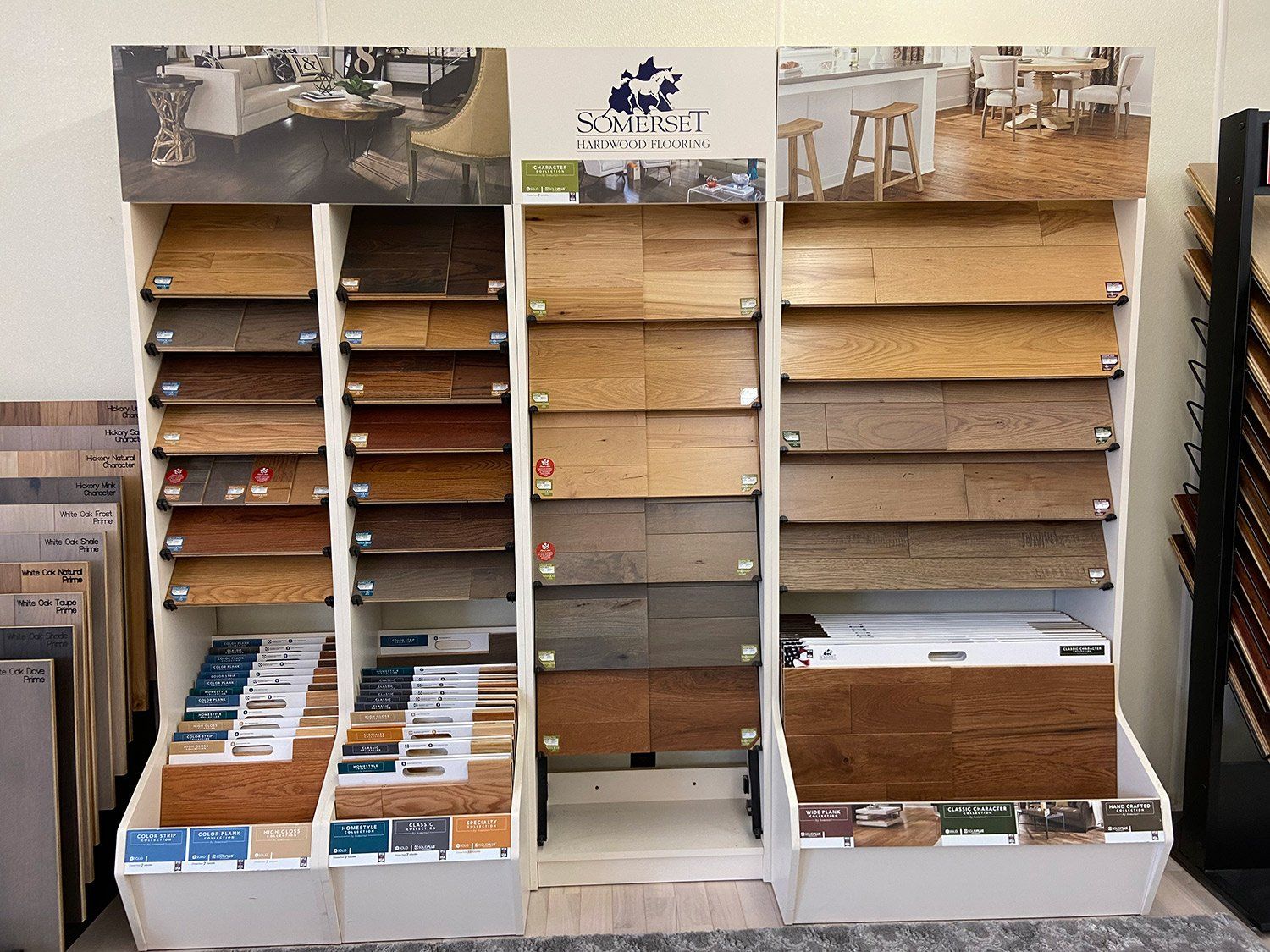 Universal Flooring & Carpets Flooring & Carpeting Salem, NH