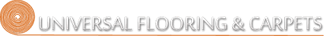 Universal Flooring & Carpets - logo