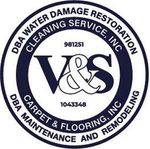 V & S Management Services Inc