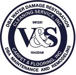 V & S Management Services Inc